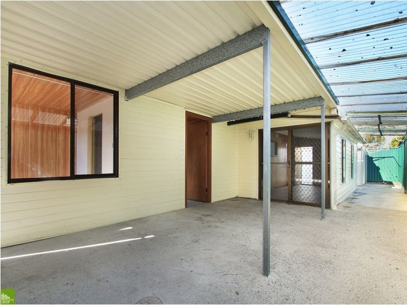 81/4 Woodrow Place, Figtree NSW 2525