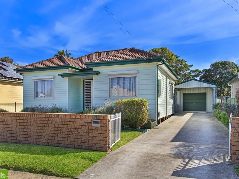 100 Pioneer Road, East Corrimal NSW 2518