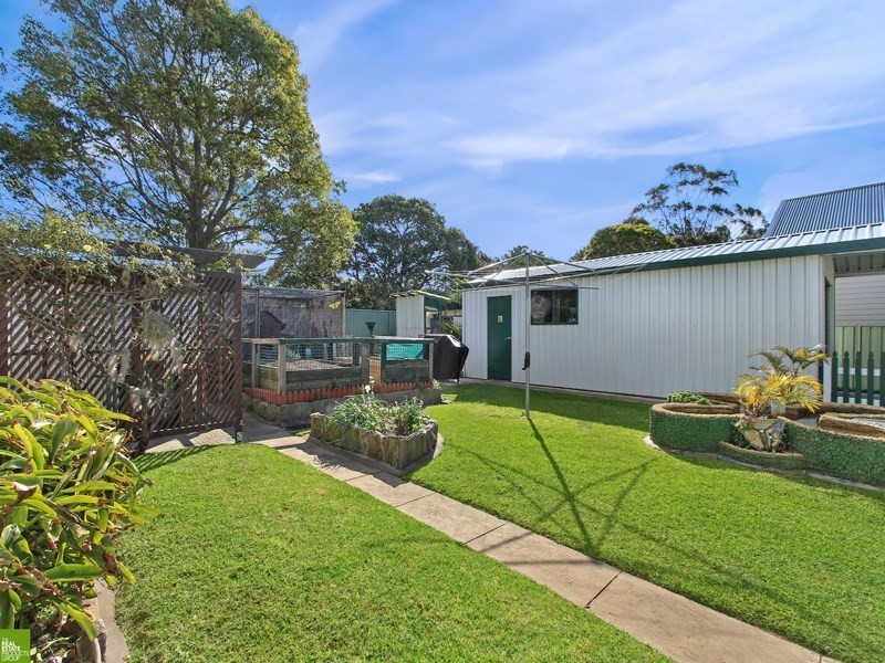 100 Pioneer Road, East Corrimal NSW 2518