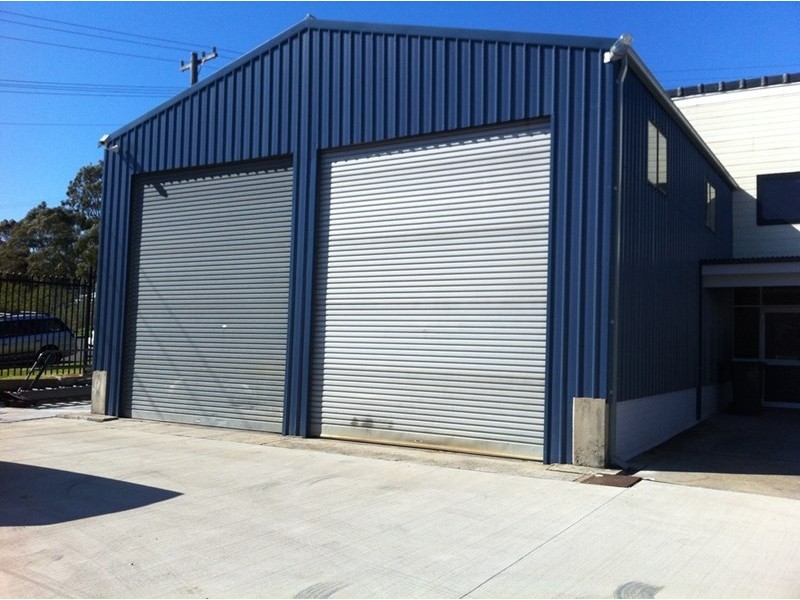 Pt 14 Investigator Drive, Unanderra NSW 2526