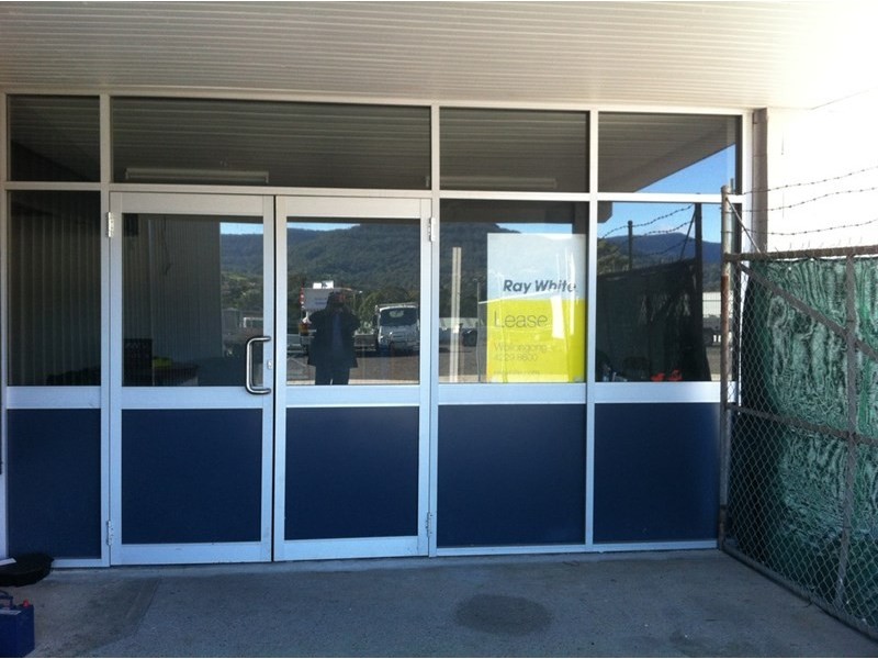 Pt 14 Investigator Drive, Unanderra NSW 2526