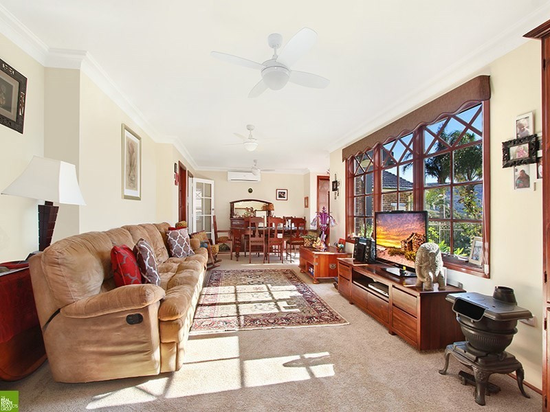 151 Derribong Drive, Cordeaux Heights NSW 2526