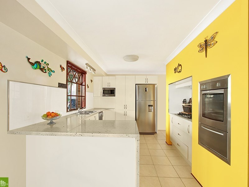 151 Derribong Drive, Cordeaux Heights NSW 2526