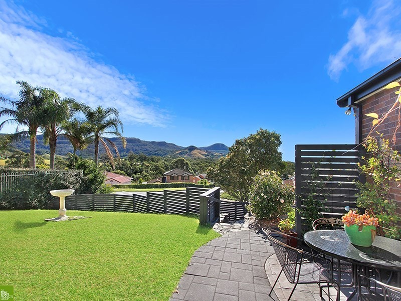 151 Derribong Drive, Cordeaux Heights NSW 2526