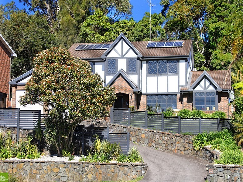 151 Derribong Drive, Cordeaux Heights NSW 2526