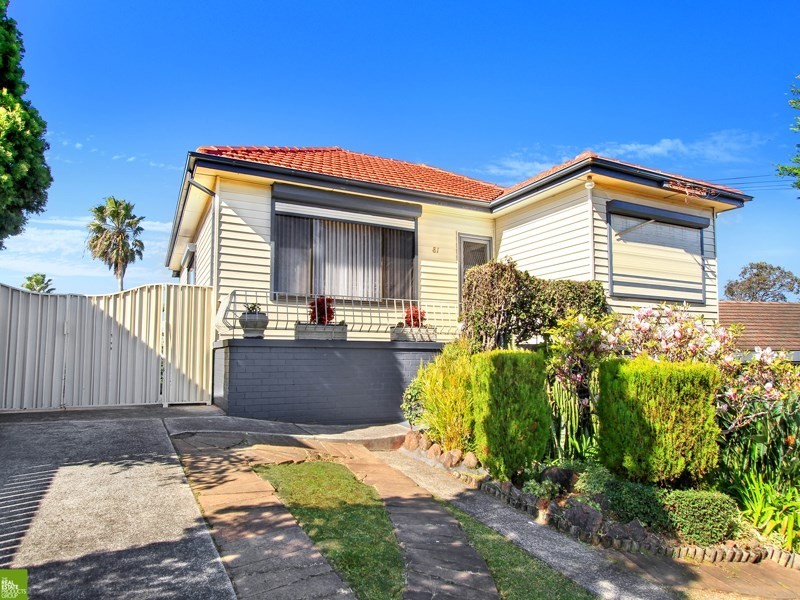 81 Weringa Avenue, Lake Heights NSW 2502