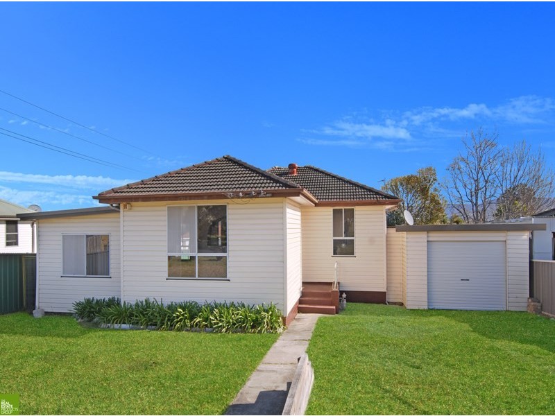 11 Hertford Street, Berkeley NSW 2506