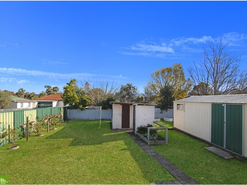 11 Hertford Street, Berkeley NSW 2506