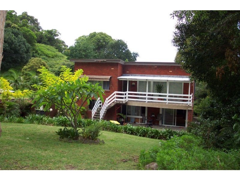 3 Cosgrove Avenue, Keiraville NSW 2500