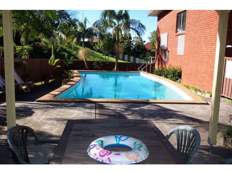 3 Cosgrove Avenue, Keiraville NSW 2500