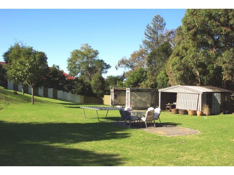 3 Cosgrove Avenue, Keiraville NSW 2500