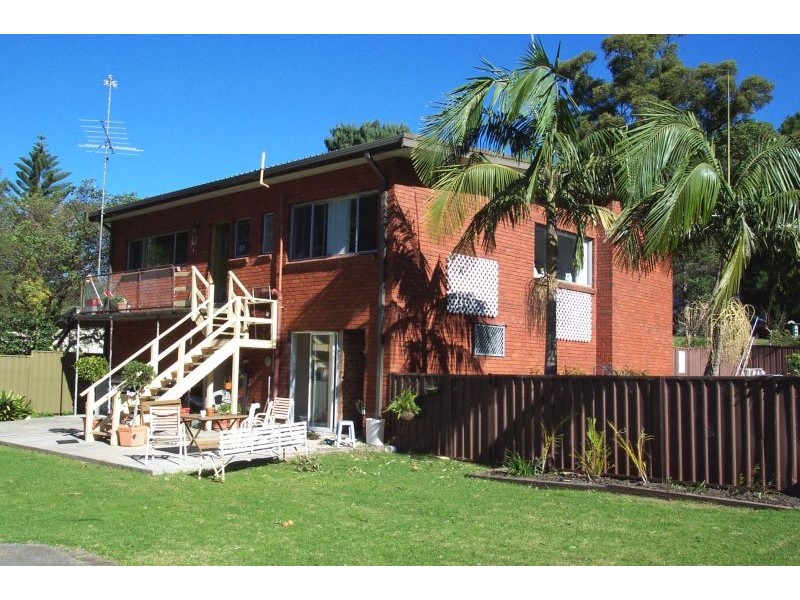 3 Cosgrove Avenue, Keiraville NSW 2500