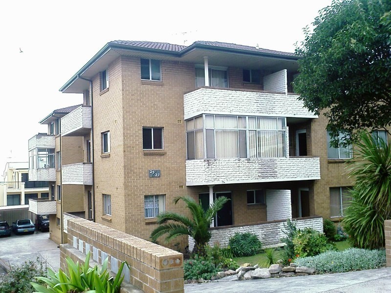 3/25 Corrimal Street, Wollongong NSW 2500