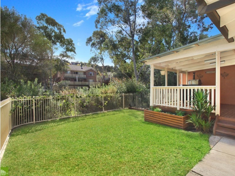 64A Derribong Drive, Cordeaux Heights NSW 2526