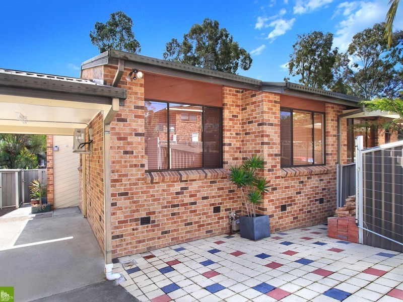 64A Derribong Drive, Cordeaux Heights NSW 2526