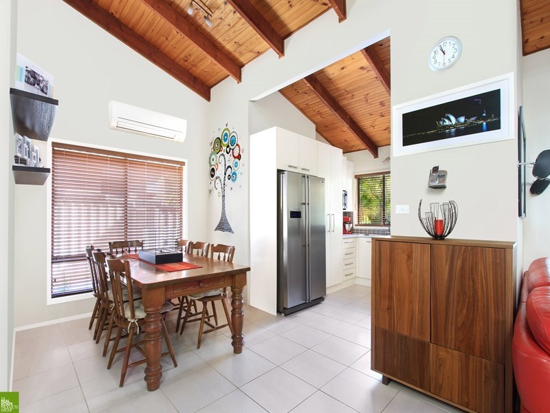 64A Derribong Drive, Cordeaux Heights NSW 2526