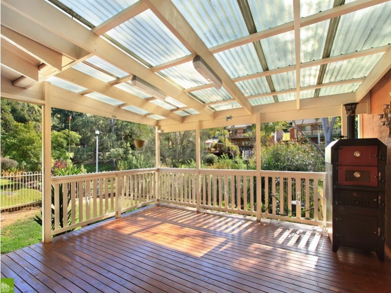 64A Derribong Drive, Cordeaux Heights NSW 2526