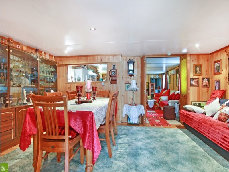 58/4 Woodrow Place, Figtree NSW 2525