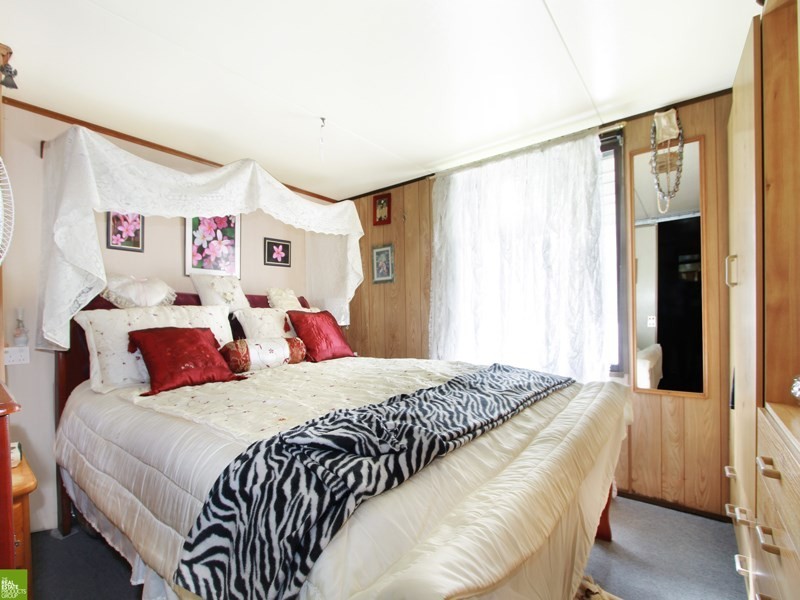 58/4 Woodrow Place, Figtree NSW 2525