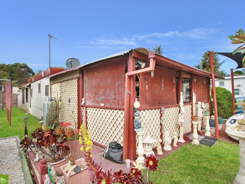 58/4 Woodrow Place, Figtree NSW 2525