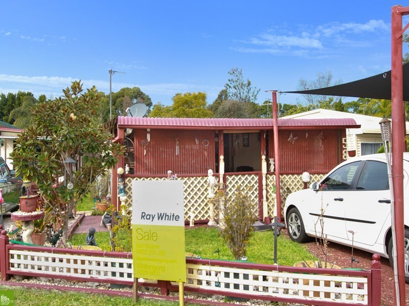 58/4 Woodrow Place, Figtree NSW 2525