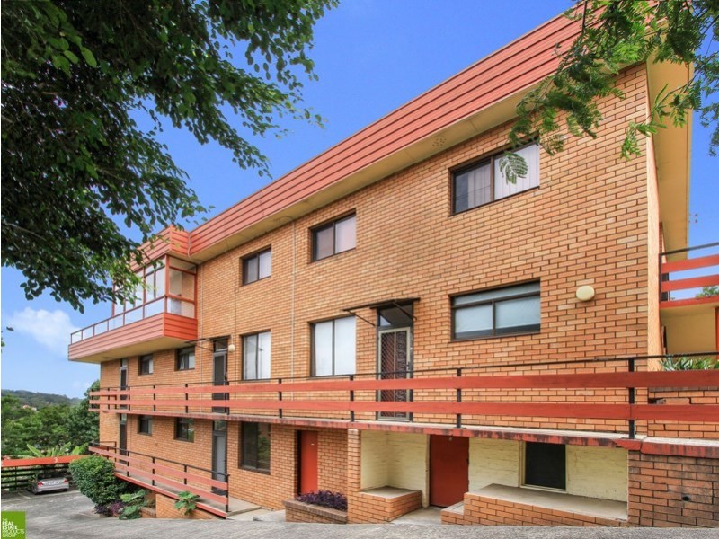 5/13 Zelang Avenue, Figtree NSW 2525