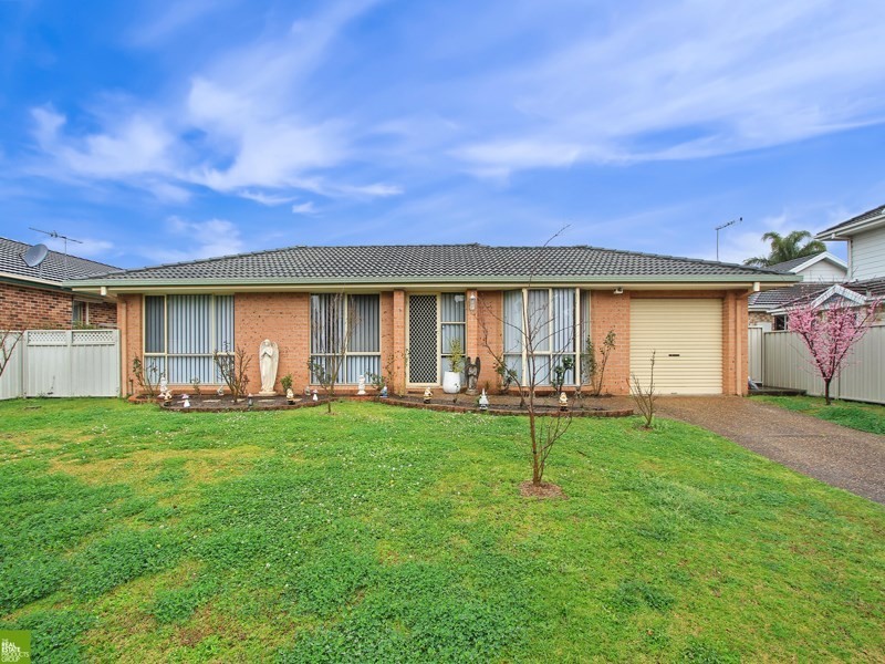 2a Platypus Close, Figtree NSW 2525
