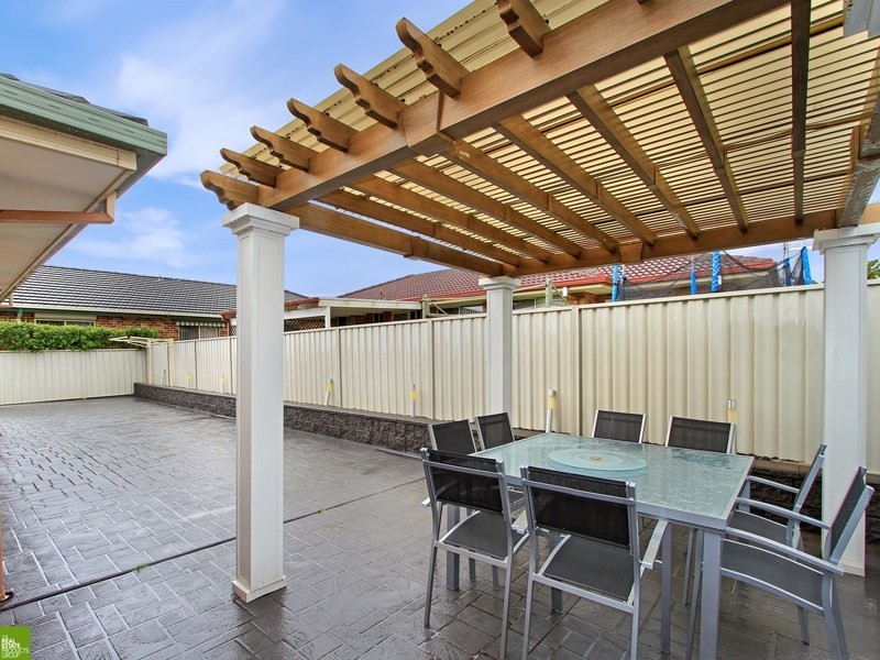 2a Platypus Close, Figtree NSW 2525