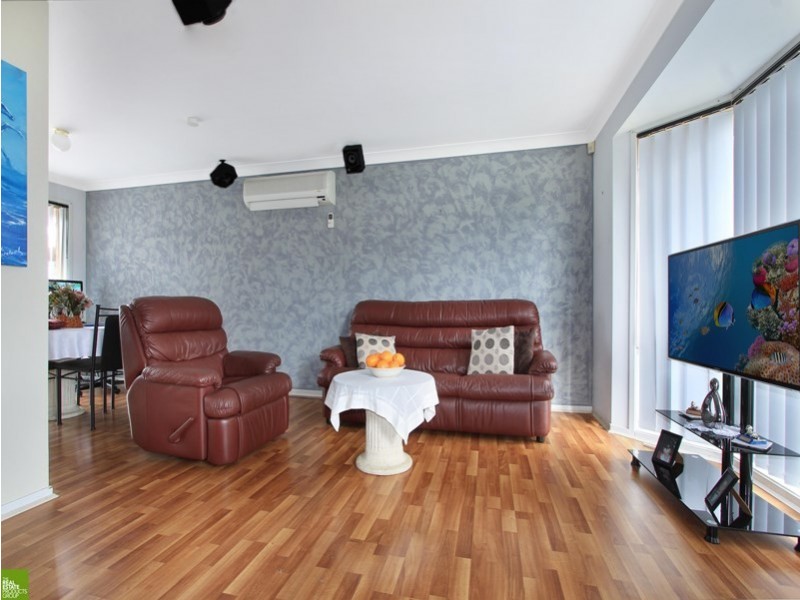 2a Platypus Close, Figtree NSW 2525