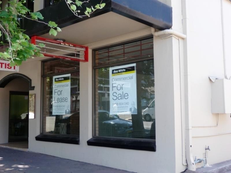 2/67 Kembla Street, Wollongong NSW 2500