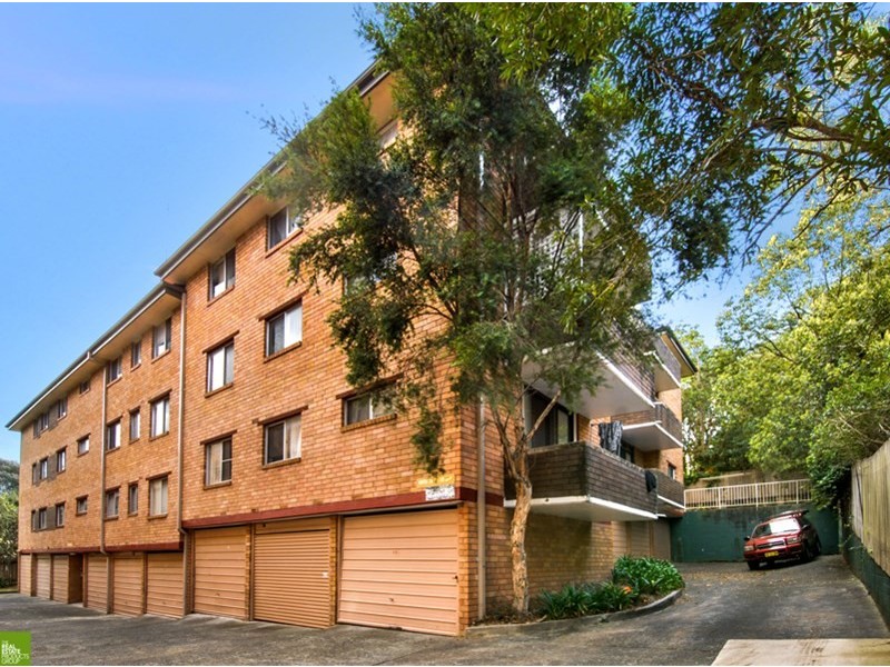 29/17 Payne Street, Mangerton NSW 2500