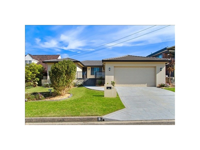 9 Kerrawah Avenue, Figtree NSW 2525