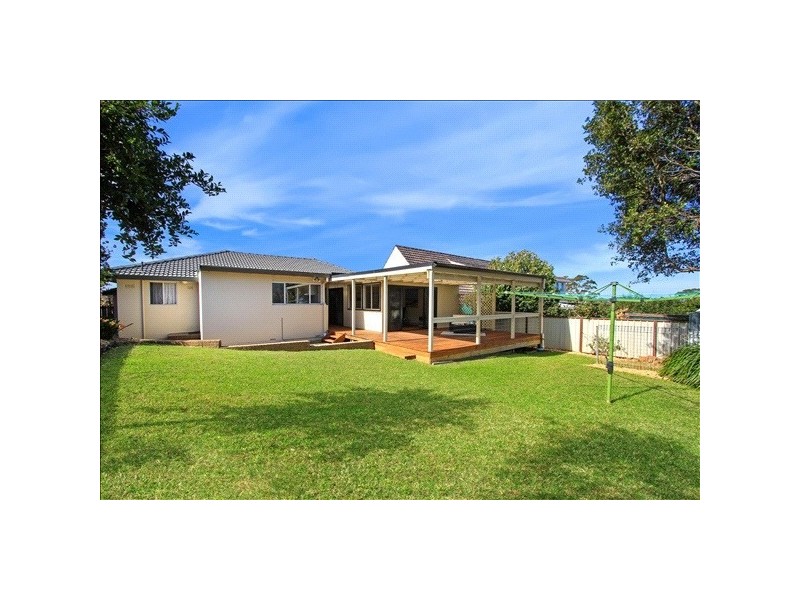 9 Kerrawah Avenue, Figtree NSW 2525