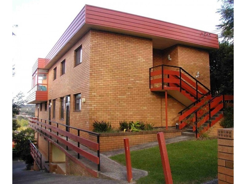 3/13 Zelang Avenue, Figtree NSW 2525