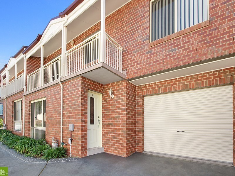 2/25 Gladstone Avenue, Wollongong NSW 2500