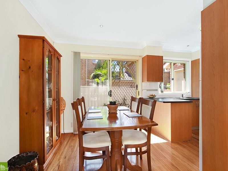 2/25 Gladstone Avenue, Wollongong NSW 2500