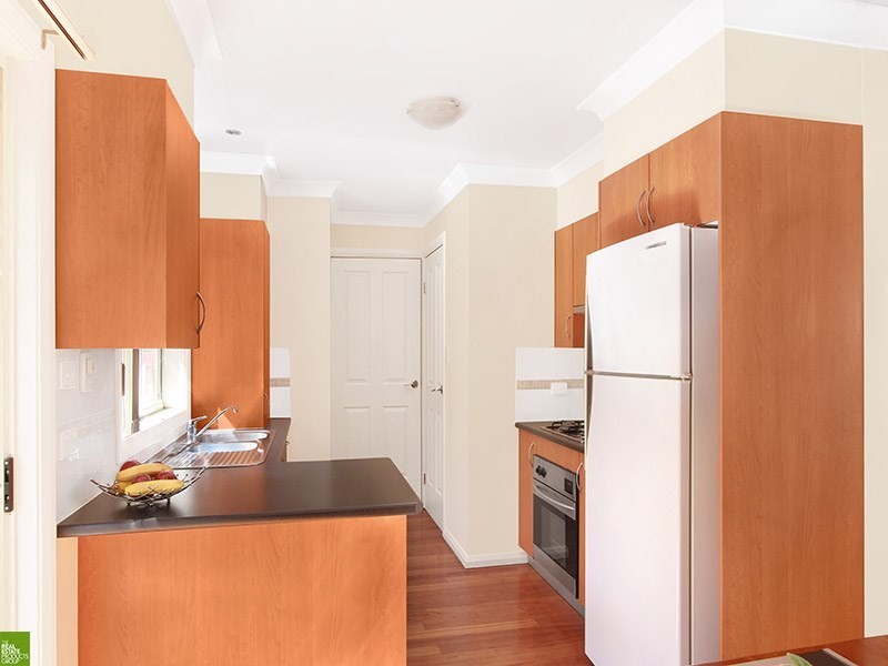 2/25 Gladstone Avenue, Wollongong NSW 2500