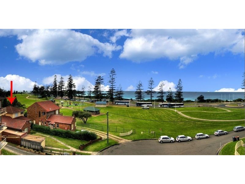 4 Parkside Avenue, Wollongong NSW 2500