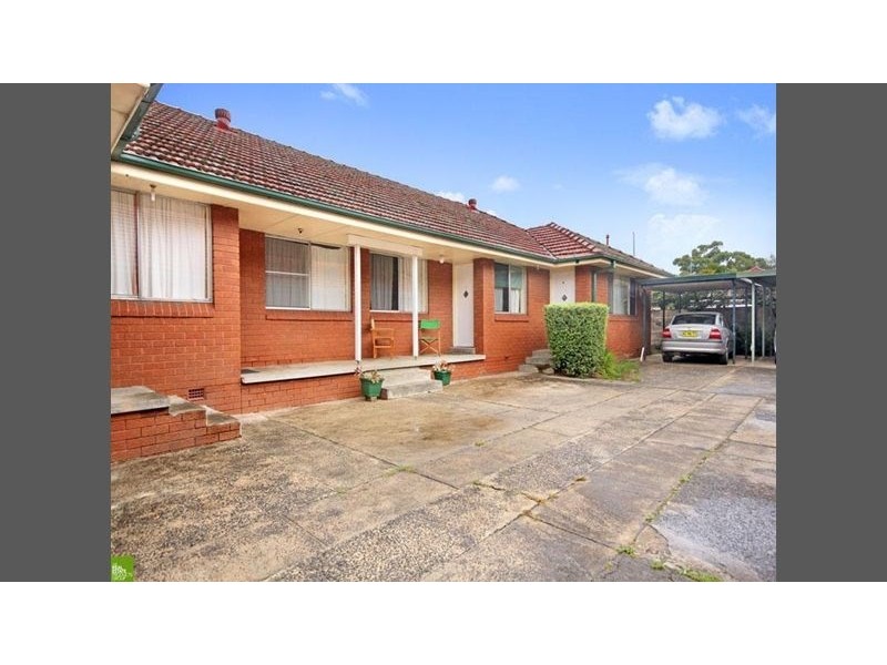 8/11 College Place, Gwynneville NSW 2500