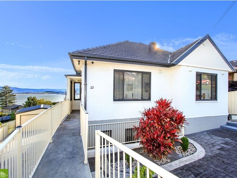 22 St Cloud Crescent, Lake Heights NSW 2502