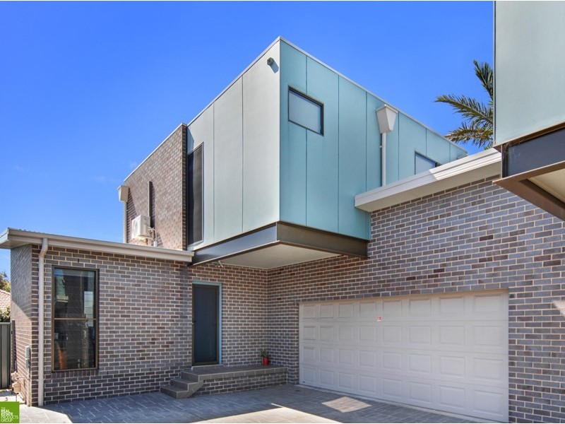 4/34 Lake Parade, East Corrimal NSW 2518