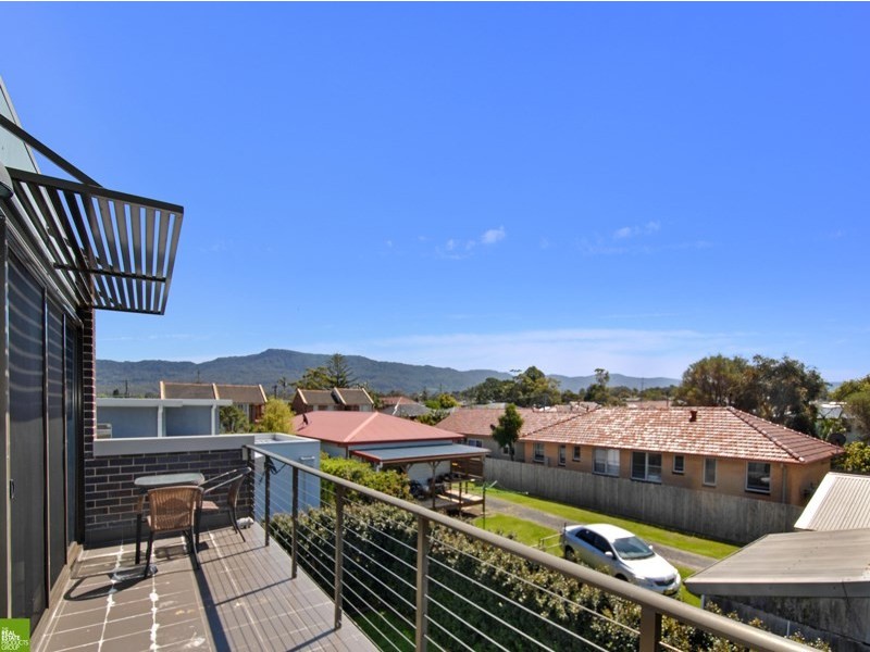 4/34 Lake Parade, East Corrimal NSW 2518