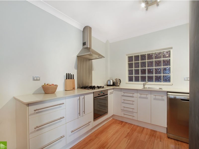 2/66 Kembla Street, Wollongong NSW 2500