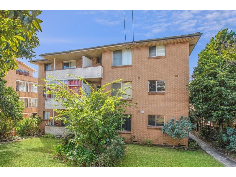 3/25 Corrimal Street, Wollongong NSW 2500