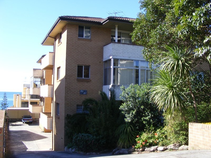 3/25 Corrimal Street, Wollongong NSW 2500