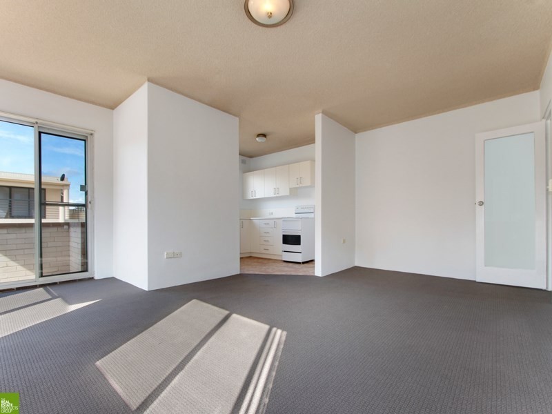 3/25 Corrimal Street, Wollongong NSW 2500