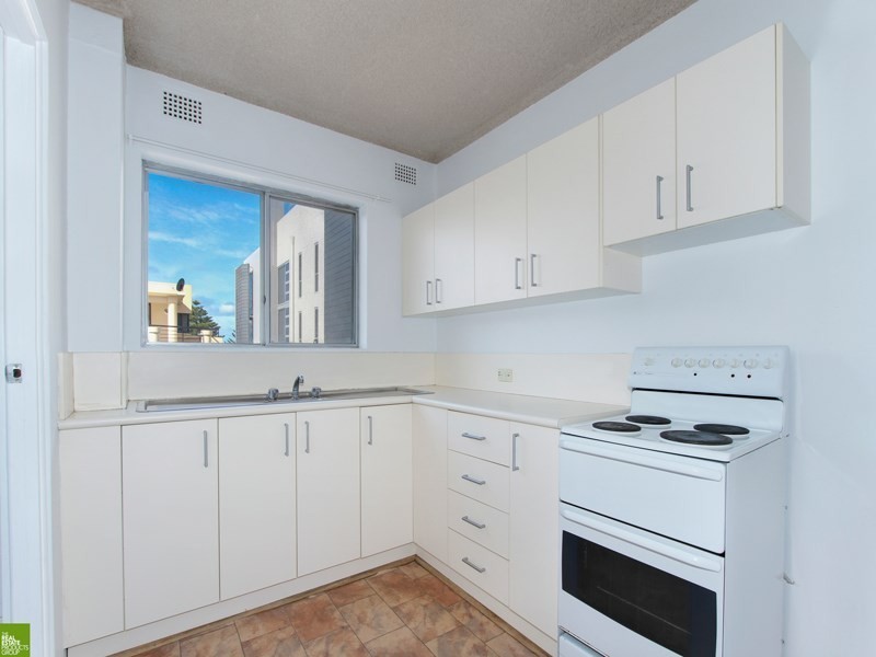 3/25 Corrimal Street, Wollongong NSW 2500