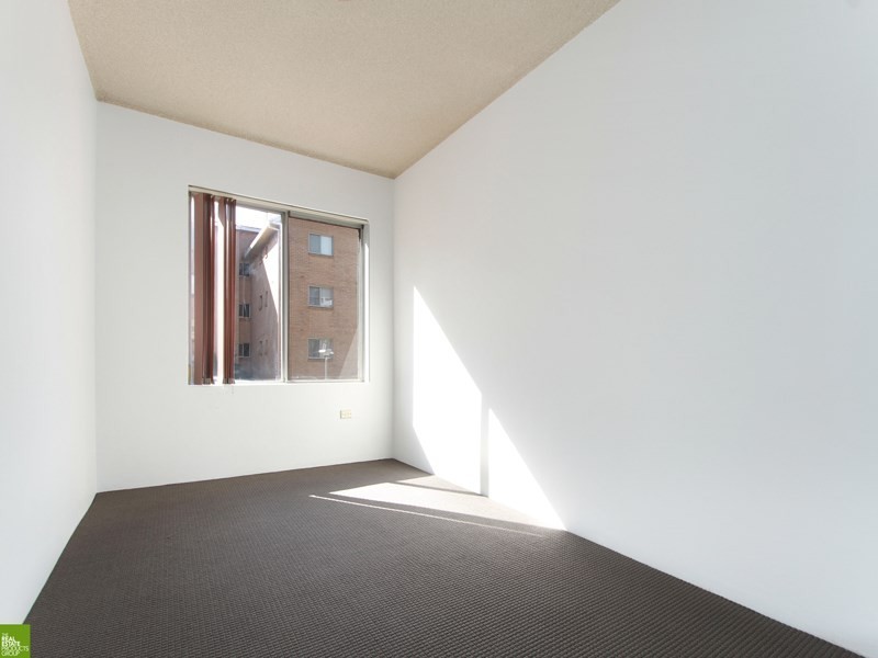 3/25 Corrimal Street, Wollongong NSW 2500