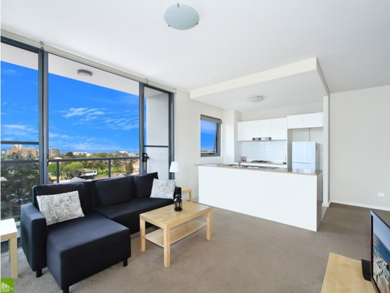 39/11-15 Atchison Street, Wollongong NSW 2500