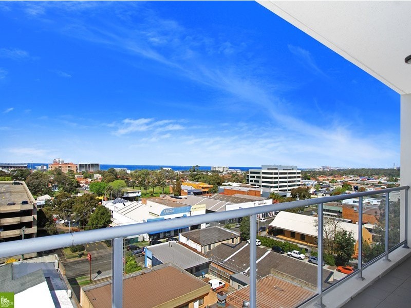 39/11-15 Atchison Street, Wollongong NSW 2500